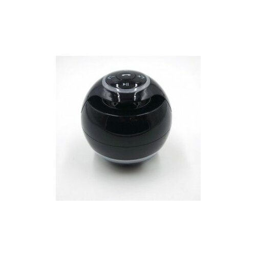 Bluetooth zvučnik TG-175 crna Slike