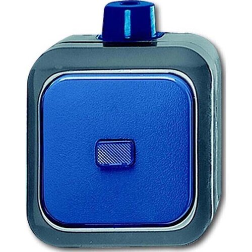 Busch-Jaeger jevo preklopno stikalo AP 2601/6 WDI, (20859297) Cene