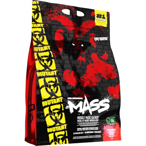 PVL Mutant Mass Slike