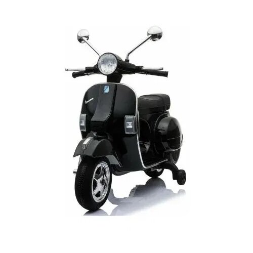 Motor NA AKUMULATOR VESPA CRNI 12V4.5AH 1+1 MOTOR A003 11/003 Slike
