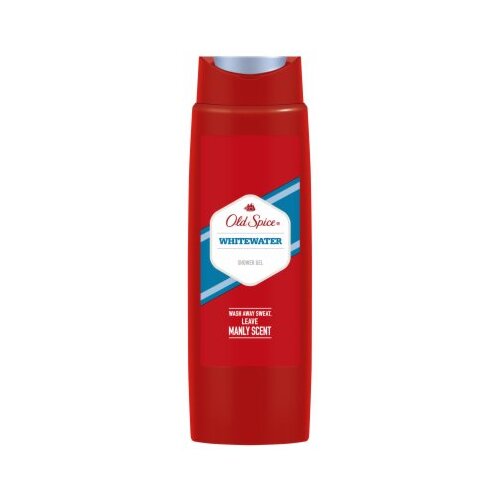 Old Spice Whitewater gel za prhanje 250 ml za moške Cene