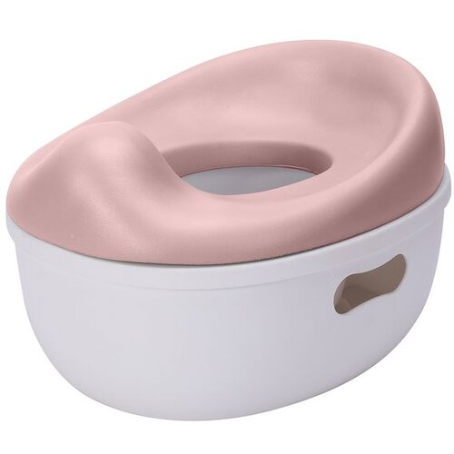 Kikka Boo Noša Trio 3in1 sa adapterom i steperom Pink Cene