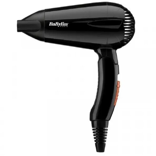 Babyliss Travel Dry 2000 5344E potovalni sušilec za lase Cene
