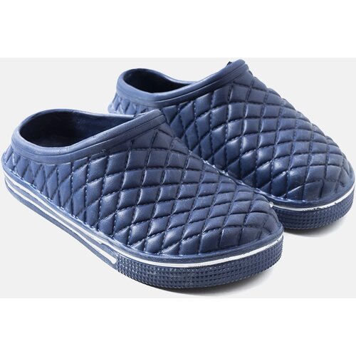 Gemre Navy blue men's flip-flops Caltare Cijene