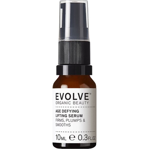 Evolve Organic Beauty Age Defying Lifting Serum - 10 ml Cene