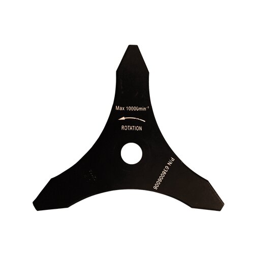 Villager Noz za trimer trokraki 255mm x 2.5mm x 25.4 mm VB 3T Cijene