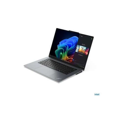 Lenovo thinkpad X9-15 G1, core ultra 7 258V 32GB LPDDR5x-8533 (int), ssd 1TB pcie win 11 pro 21Q60023CX Slike