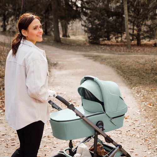 Britax Romer dječja kolica smile&amp;trade; 5z dusty rose Slike