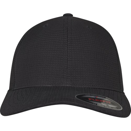 Flexfit Hydro-Grid Stretch Cap black Slike