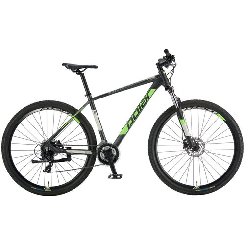 Polar bicikl mirage comp - xl Slike
