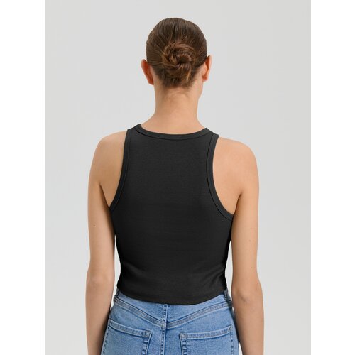 Sinsay Crop top Slike