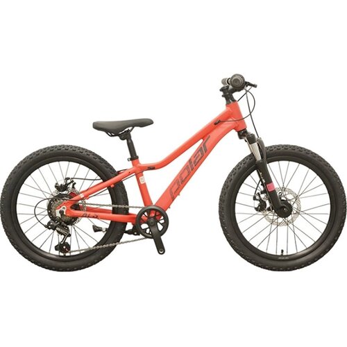  BICIKL POLAR ALASKA 20 berry red Cene