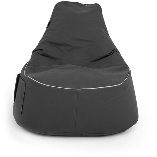 Atelier Del Sofa golf - grey grey bean bag Cene