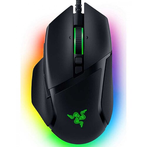 Razer Brezžična miška Basilisk Ultimate Black, (21222724) Cene
