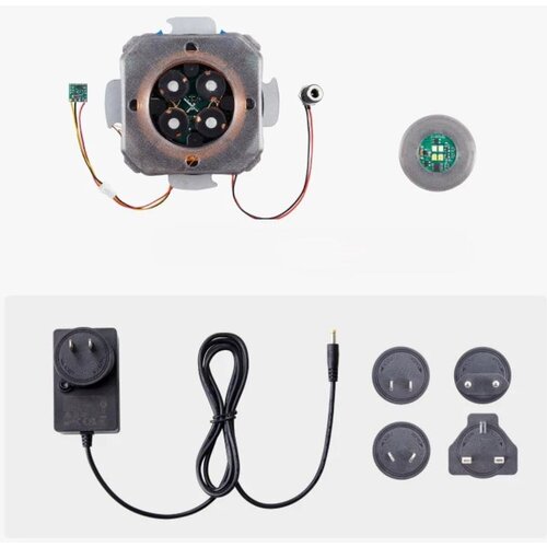 Bambu Lab Kit za lebdeće 3D ispisane umjetnine - 1 set Cijene