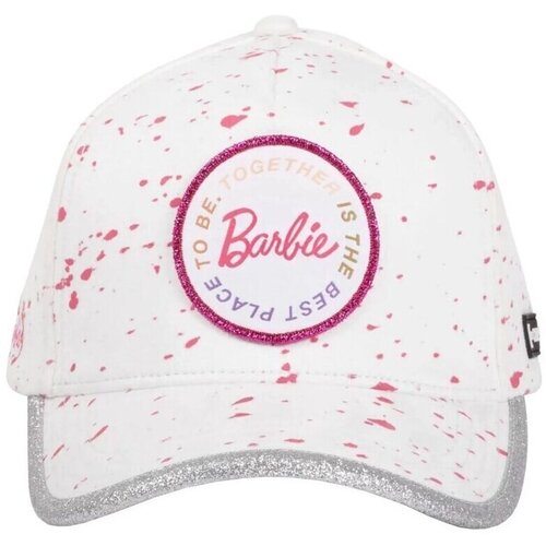 Capslab Kape s &amp;scaron;iltom Barbie pisana Slike