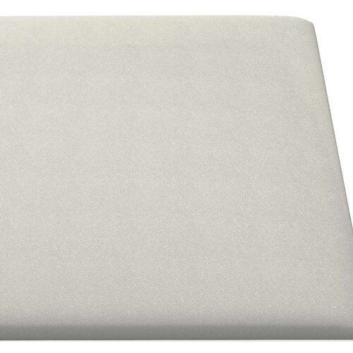  Zidna uzglavlja 12 pcs Krema 30 x 30 cm Bar&amp;scaron;un Slike