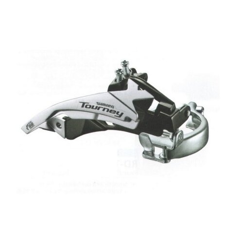 Shimano menjac prednji shim fdty510ts6 ( EFDTY510TSX6 ) Slike