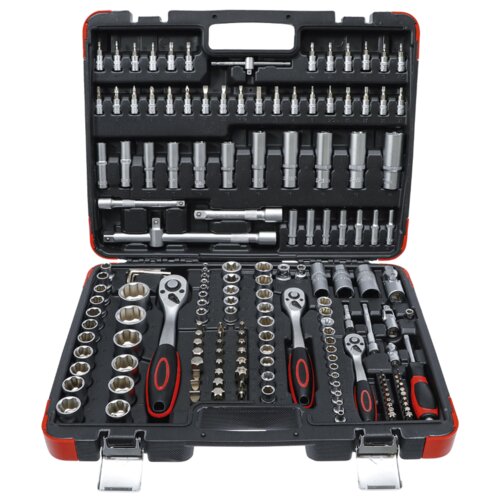 BGS Set nas.klj.i bit.S.Lock 172dj.1/4"+3/8"+1/2" Kraf. 2283 Cijene