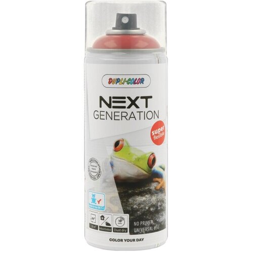 DUPLI-COLOR O. Sprej Next Minsk plava polu mat, 400 ml Cijene