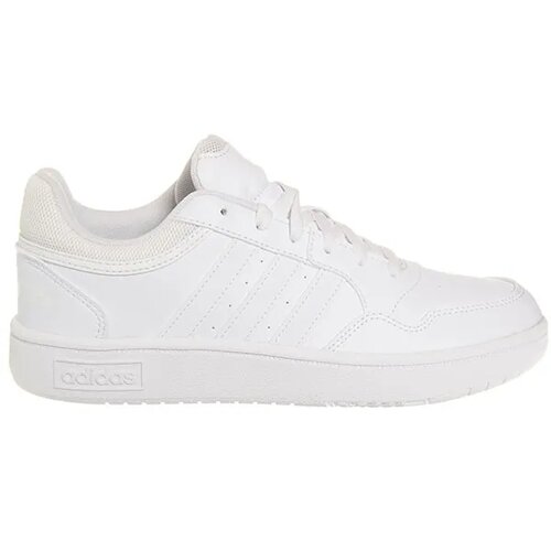 Adidas patike za dečake Hoops 3.0, Bele Slike