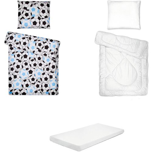  set 5 elemenata za krevet 160x80 cm uzorak-25 Cijene