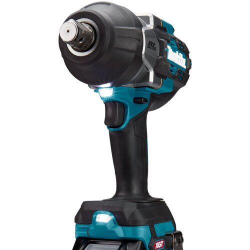 Makita TW001GZ XGT Akumulatorski udarni zavrtač, 40V, 1.630Nm, 3/4 Slike