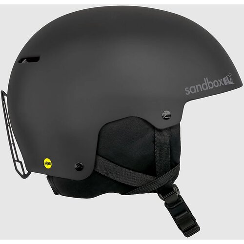 Sandbox Icon Snow MIPS Celada black Slike
