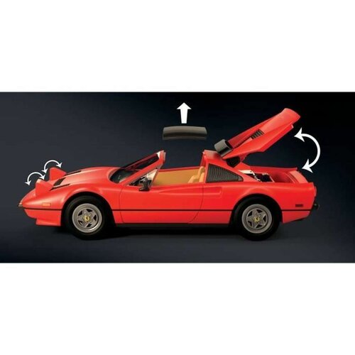  71343 - Magnum, p.i. Ferrari 308 GTS Quattrovalvole - 1 k. Slike