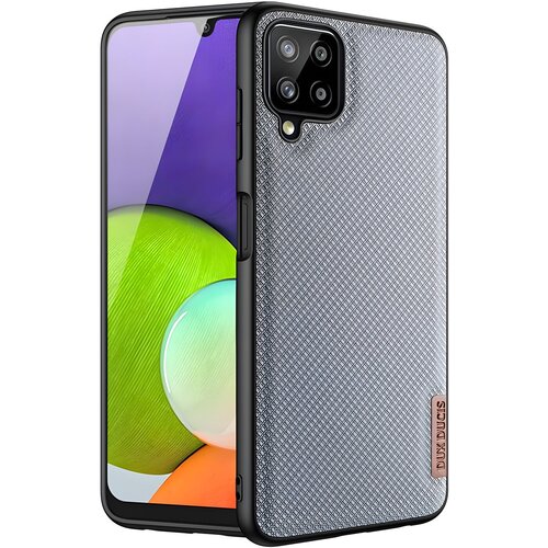 Fino kući&scaron;te DUX DUCIS za Samsung Galaxy A22 4G - Siva KP13986 Cijene