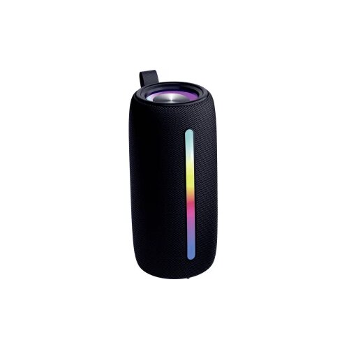Denver BTL-360B Bluetooth zvučnik AUX, funkcija govora slobodnih ruku, prijenosni, USB crna Cijene