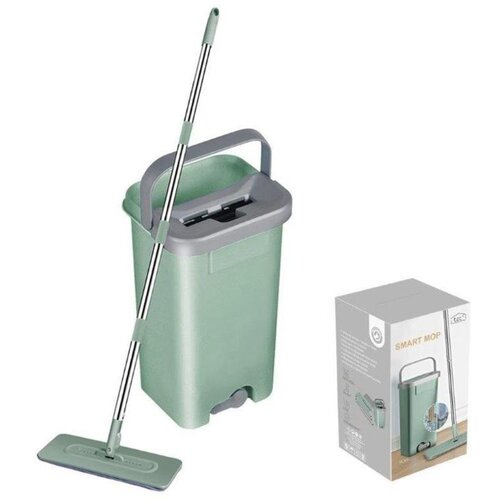 Tcc plus Set za čiščenje tal Smart mop tcc-3015 Cene