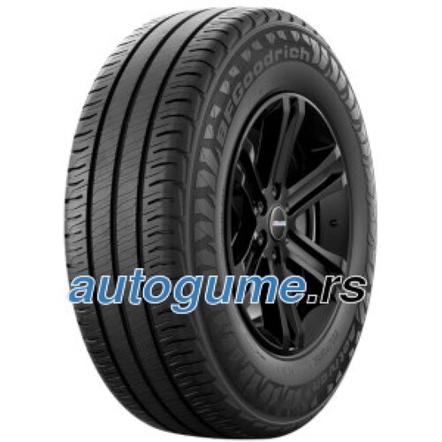 BF Goodrich Activan 2 ( 215/60 R17C 109/107T 8PR dupla oznaka 104H ) letnja auto guma Slike
