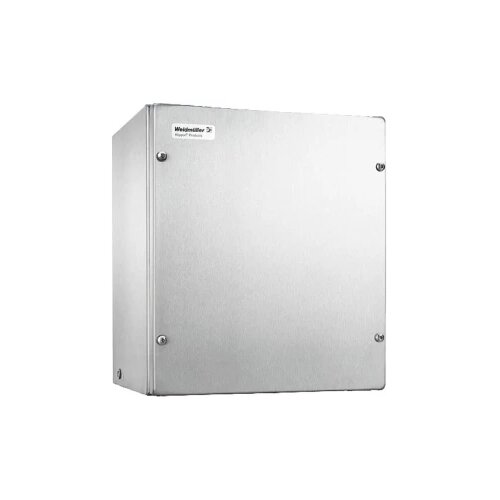  Kući&scaron;te 299.5 x 299.5 x 150 Nehrđajući čelik Srebrno-siva Weidm&uuml;ller KEBI FS 303015 S2B1 1 ST Cijene