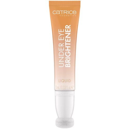 Catrice Korektorji proti podočnjakom & korektorji Fl&uuml;ssiger Concealer f&uuml;r die Augenpartie - 20 Warm Nude Oranžna Cene