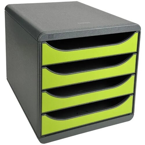 Multiform Predalniki Office set, 4 predali Cene