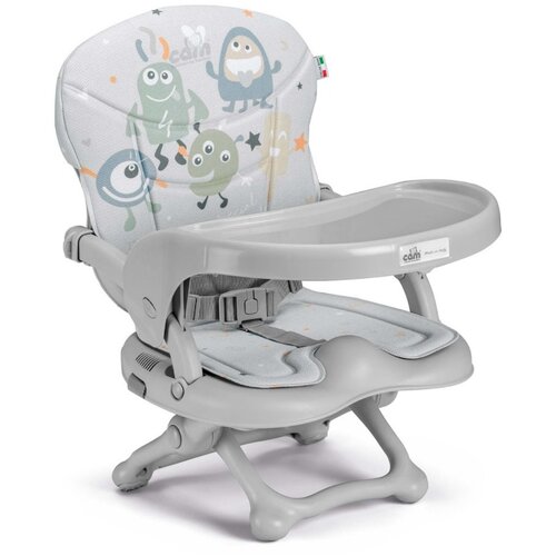 Cam SMARTY POP col 259 - prenosni stolček za hranjenje Slike