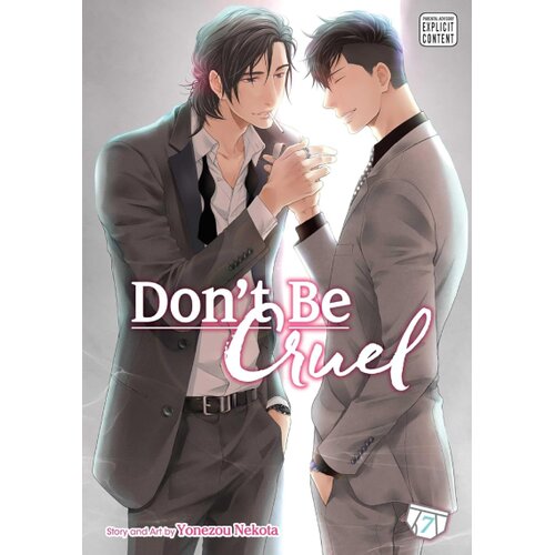 Harper Collins Publishers Ltd Yonezou Nekota - Don't Be Cruel, Vol. 07 Cene