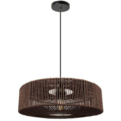 Toolight Luster APP1295-1CP Brown Cijene