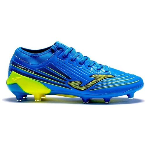 Joma Nogomet Propulsion Cup 2104 FG Modra Slike