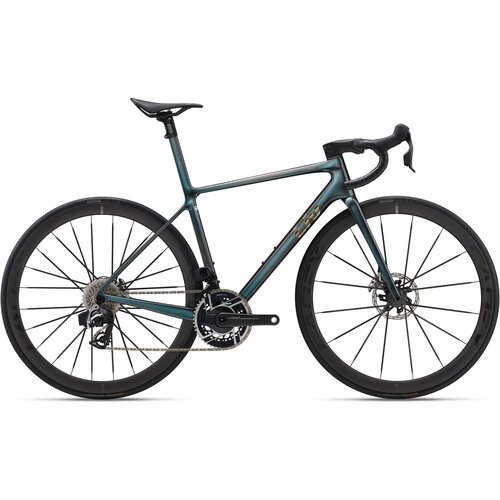  Bicikl LIV Langma Advanced SL 0 Tahitian Pearl - S Cijene