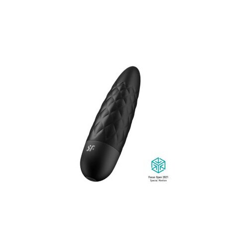Satisfyer vibrator Ultra Power Bullet 5, crni Cijene
