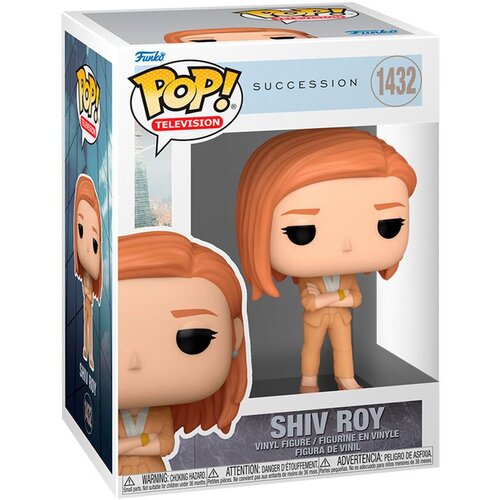 Funko POP figura Succession Shiv Roy Cijene