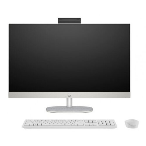 HP aio 27-cr0012ny r5-7520U 16G512, A0DS1EA#BED Slike