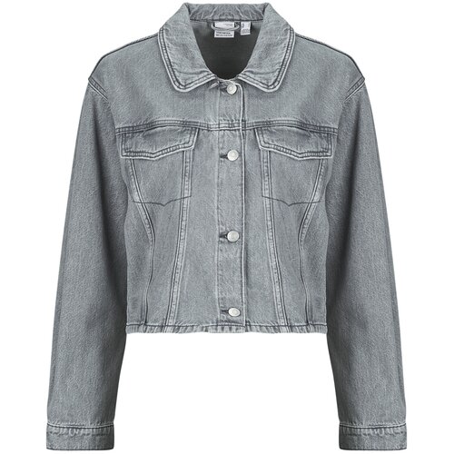 Vero Moda VMAYA LS DENIM Siva Cijene