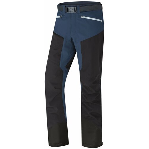 Husky Men's outdoor pants Krony M dk. Blue Slike