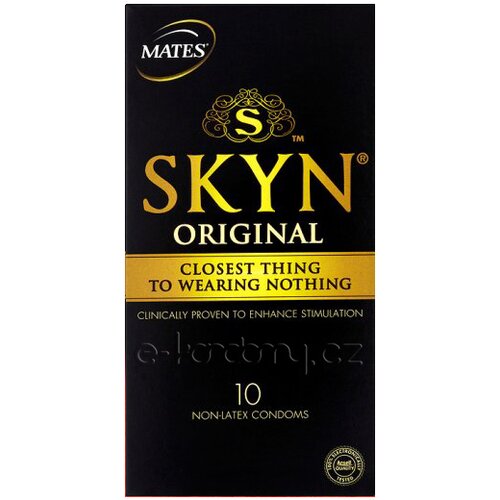 SKYN &amp;reg; original 10 pack Slike