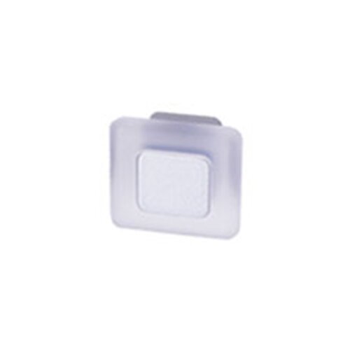 Dugme 024Q Ral 9006 ( 617-245 ) Slike
