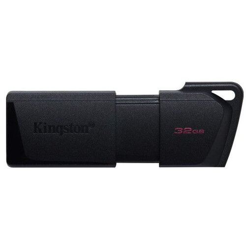 Kingston DataTraveler Exodia M USB stick maloprodaja 64 GB crna/plava DTXM/64GB USB 3.2 (gen. 1) Slike