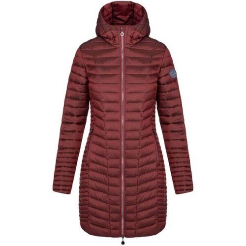 LOAP Women&amp;#039;s coat ILIANA Red Slike